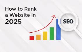 10 Tips to Rank Your Website